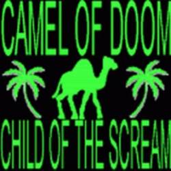 Camel Of Doom : Child of the Scream